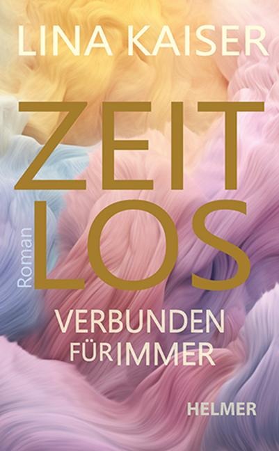 Zeitlos - Lina Kaiser