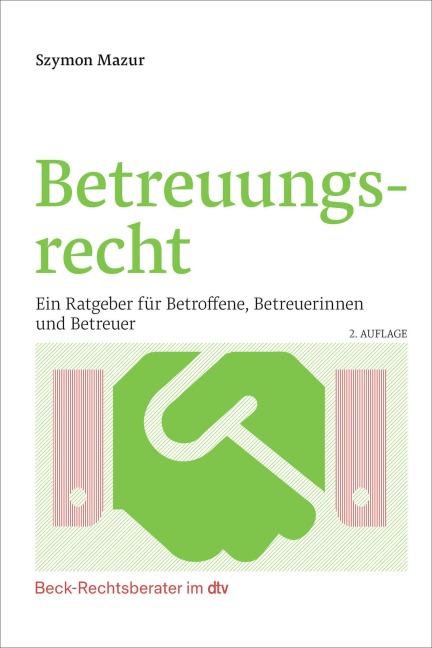 Betreuungsrecht - Szymon Mazur