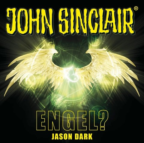 John Sinclair - Engel? - Jason Dark