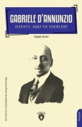 Cover-Bild zum Titel 'Gabriele DAnnunzio Hayati , Aski ve Eserleri' von 'Yasar Sihay'