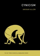 Cover-Bild zum Titel 'Cynicism' von 'Ansgar Allen'