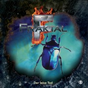 Cover-Bild zum Titel 'Der leise Tod' von 'Peter Lerf'