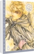 Cover-Bild zum Titel 'Angel Sanctuary Pearls 8' von 'Kaori Yuki'