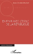 Cover-Bild zum Titel 'En finir avec l'école de la république' von 'Huchet'