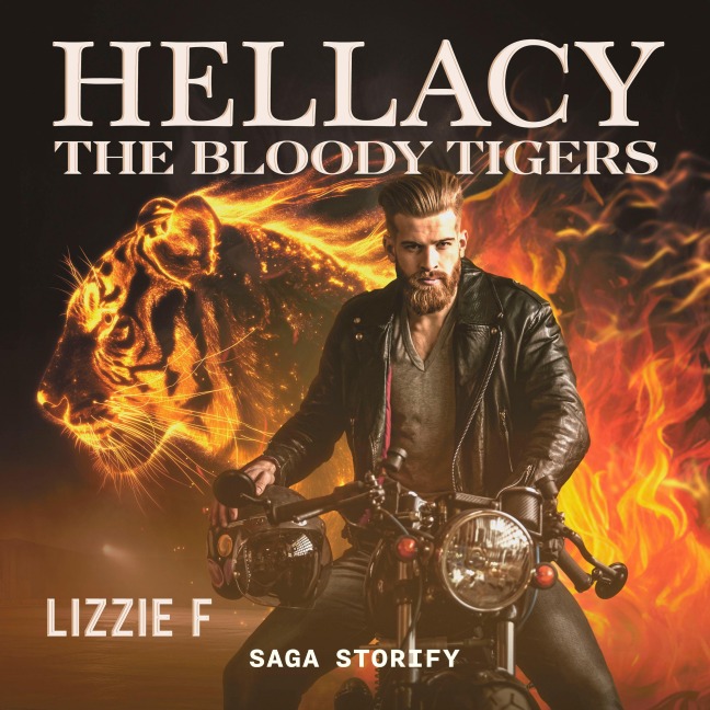 The Bloody Tigers ¿ Hellacy - Lizzie F