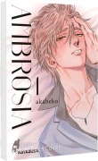Cover-Bild zum Titel 'Ambrosia 1' von 'Akabeko'