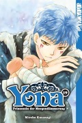 Cover-Bild zum Titel 'Yona - Prinzessin der Morgendämmerung 19' von 'Mizuho Kusanagi'