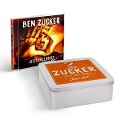 Jetzt erst recht! Feuer frei! Ltd. Zuckerdosen Ed. - Ben Zucker