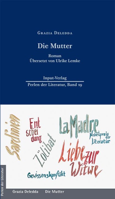Die Mutter - Grazia Deledda
