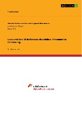 Cover-Bild zum Titel 'Idee und Abbild in Platons Ideenlehre. Erkennen ist Erinnerung' von 'Tim Reukauf'