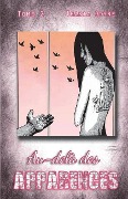 Cover-Bild zum Titel 'Au-delà des apparences tome 2' von 'Thania Odyne'
