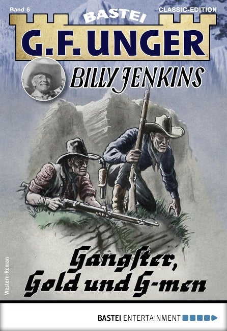 G. F. Unger Tom Prox & Pete -77 - G. F. Unger