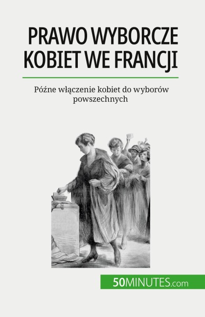 Prawo wyborcze kobiet we Francji - Rémi Spinassou