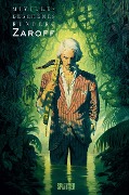 Zaroff - Sylvain Runberg
