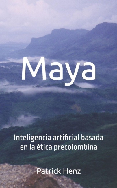 Maya - Patrick Henz