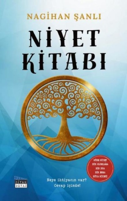 Niyet Kitabi - Nagihan Sanli