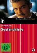 Geständnisse - Confessions of a Dangerous Mind - Chuck Barris, Charlie Kaufman, Alex Wurman