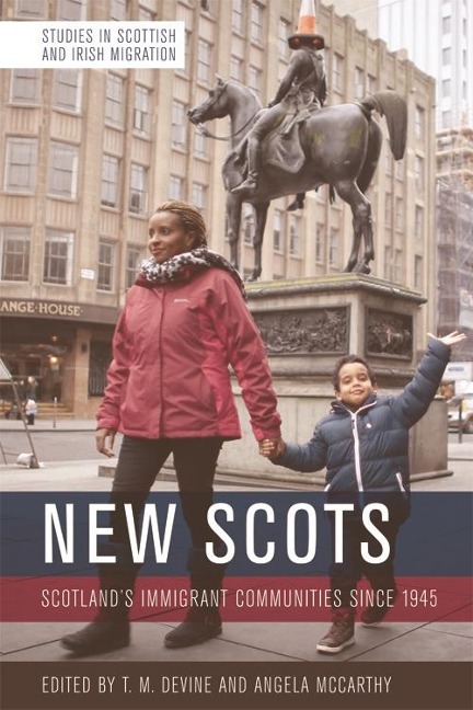 New Scots - 