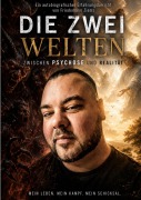 Cover-Bild zum Titel 'Die zwei Welten' von 'Friedemann Ziems'