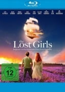 The Lost Girls - Livia de Paolis, Laurie Fox, Marc Canham