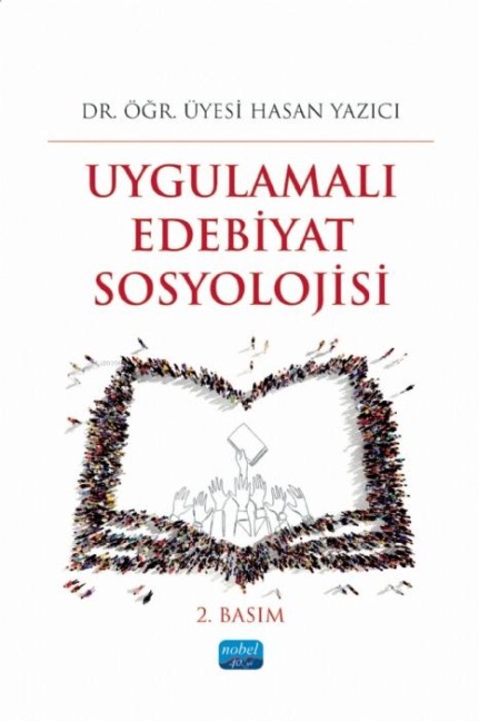 Uygulamali Edebiyat Sosyolojisi - Hasan Yazici