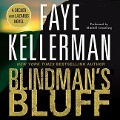 Blindman's Bluff - Faye Kellerman