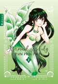 Cover-Bild zum Titel 'Mermaid Melody Pichi Pichi Pitch 03' von 'Michiko Yokote, Pink Hanamori'