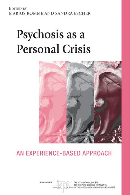 Psychosis as a Personal Crisis - 