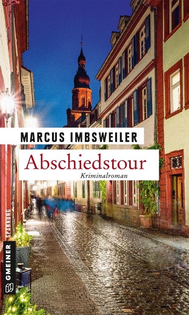 Abschiedstour - Marcus Imbsweiler