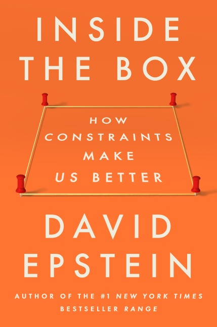 Inside the Box - David Epstein