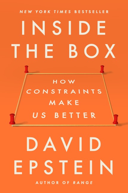 Inside the Box - David Epstein