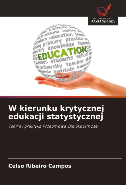 W kierunku krytycznej edukacji statystycznej - Celso Ribeiro Campos