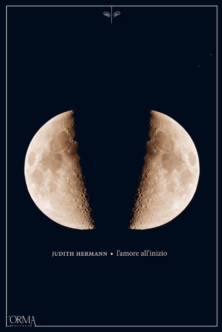 L' amore all'inizio - Judith Hermann