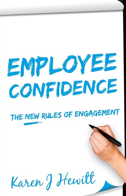Employee Confidence - Karen J Hewitt