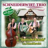 Der "Steirische Brauch" Beim Schneiderwirt - Schneiderwirt Trio