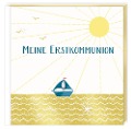 Kleines Eintragalbum - Meine Erstkommunion - 