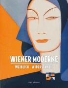 Cover-Bild zum Titel 'Wiener Moderne' von ''