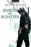 Jenseits der Schatten - Brent Weeks