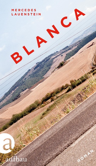 Blanca - Mercedes Lauenstein