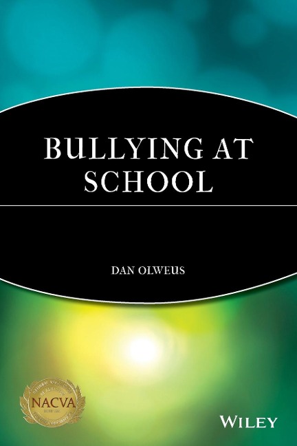 Bullying at School - Dan Olweus