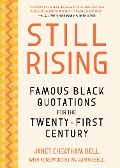 Cover-Bild zum Titel 'Still Rising' von 'Janet Cheatham Bell'
