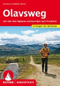 Olavsweg - Susanne Elsner, Walter Elsner