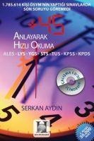 45 Anlayarak Hizli Okuma - Serkan Aydin