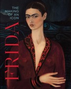 Cover-Bild zum Titel 'Frida' von 'Mari Carmen Ramirez'