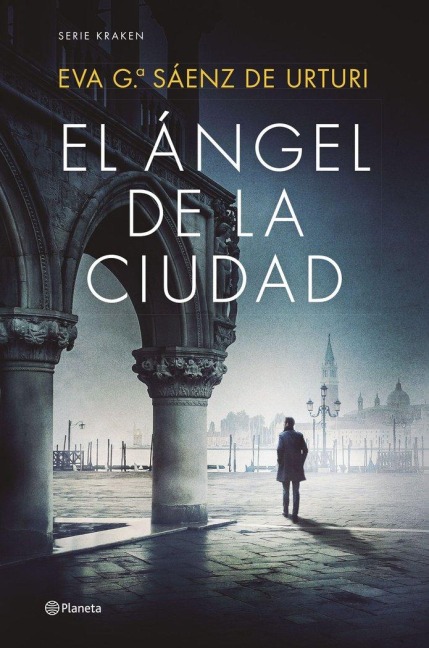 El Ángel de la Ciudad - 
