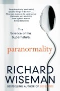 Cover-Bild zum Titel 'Paranormality' von 'Richard Wiseman'