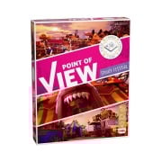 Cover-Bild zum Titel 'Point of View Spooky Festival' von ''