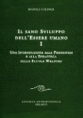 Cover-Bild zum Titel 'Una introduzione alla pedagogia e alla didattica della Scuola Waldorf' von 'Rudolf Steiner'