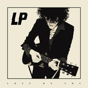 Lost on You(Deluxe Edition) - Lp
