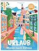 Cover-Bild zum Titel 'Colorful Surprise - Urlaub' von 'Mila Dierksen'